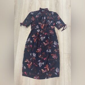 Hope & Ivy Elegant Floral Women's Dress 👗